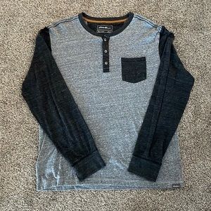 Eddie Bauer Long Sleeve Tee